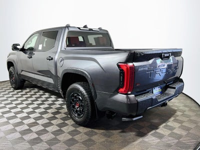 2026 Toyota Tundra i-FORCE MAX TRD Pro