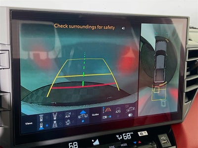 2026 Toyota Tundra i-FORCE MAX TRD Pro