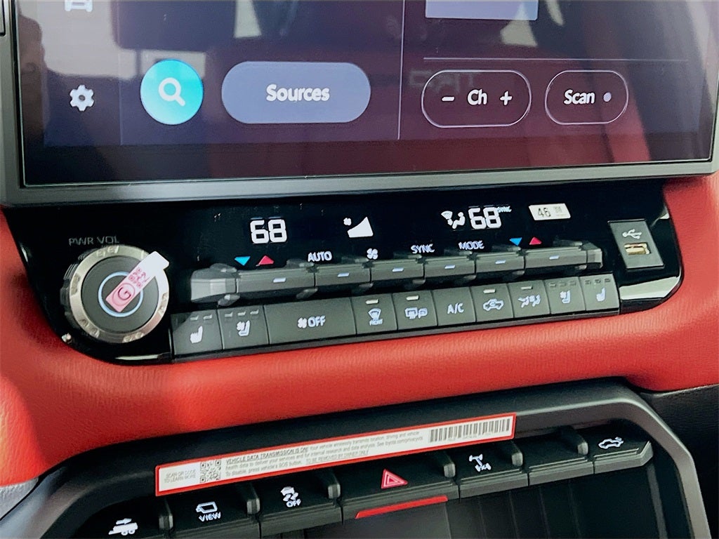 2026 Toyota Tundra i-FORCE MAX TRD Pro