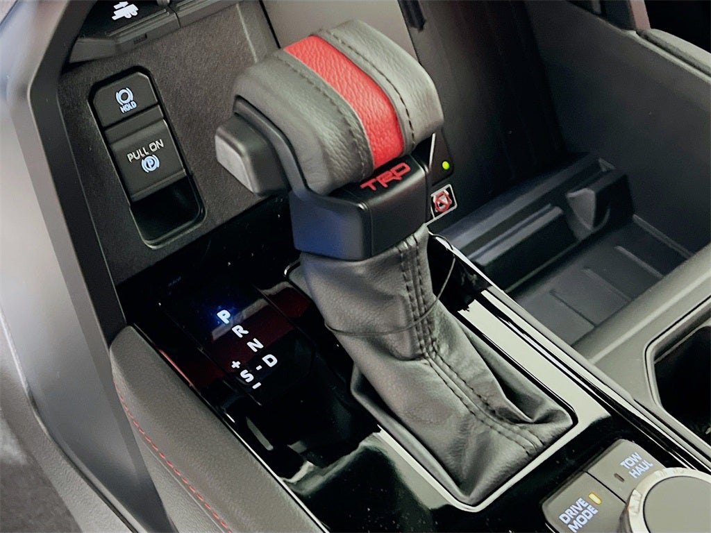 2026 Toyota Tundra i-FORCE MAX TRD Pro