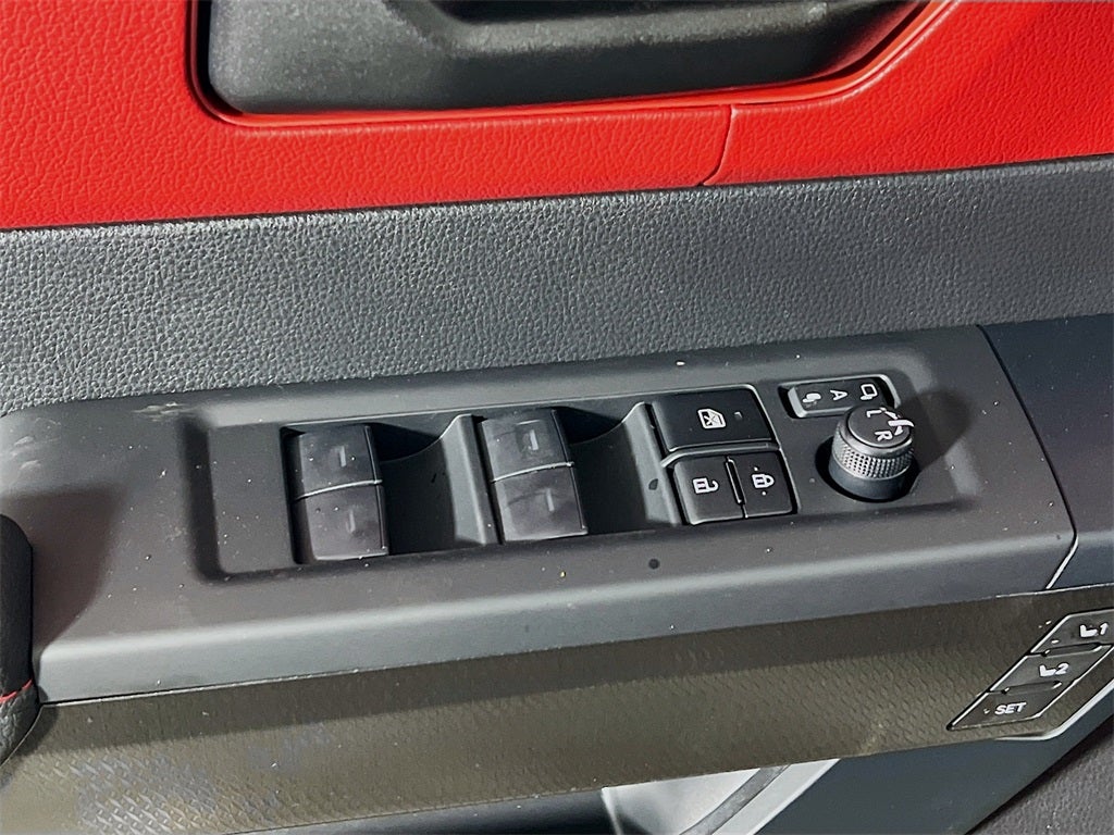 2026 Toyota Tundra i-FORCE MAX TRD Pro