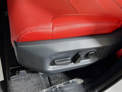 2026 Toyota Tundra i-FORCE MAX TRD Pro