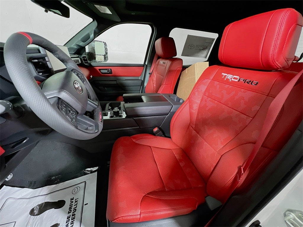 2026 Toyota Tundra i-FORCE MAX TRD Pro