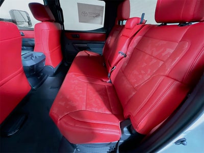 2026 Toyota Tundra i-FORCE MAX TRD Pro