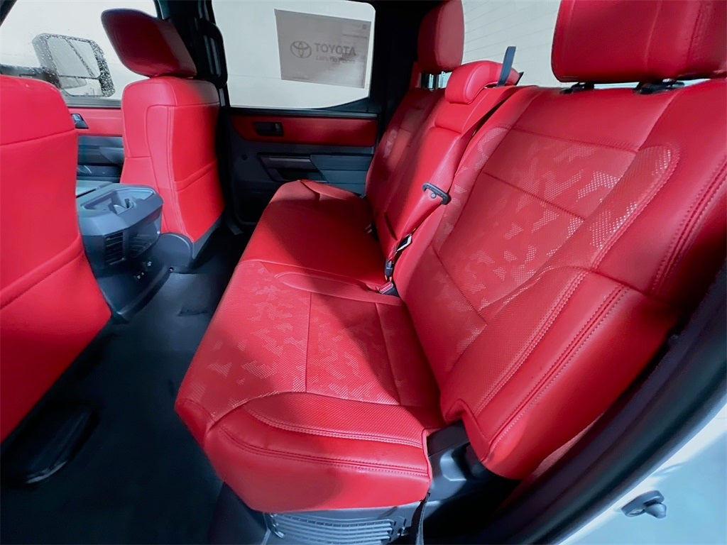 2026 Toyota Tundra i-FORCE MAX TRD Pro