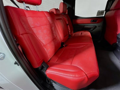 2026 Toyota Tundra i-FORCE MAX TRD Pro