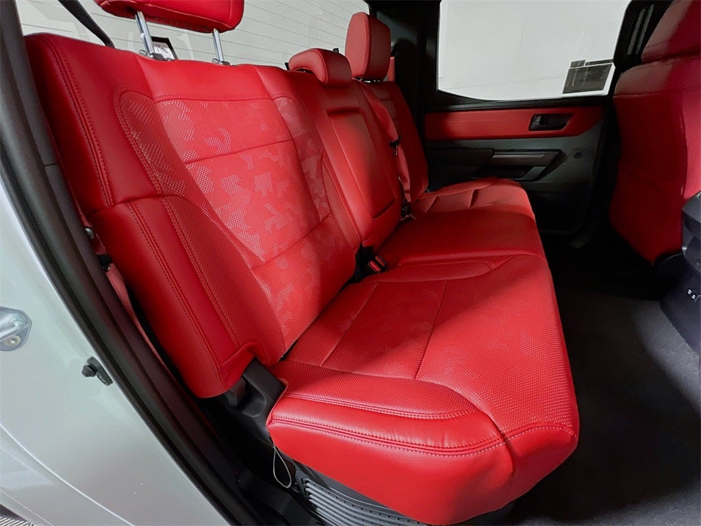 2026 Toyota Tundra i-FORCE MAX TRD Pro