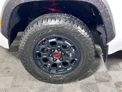 2026 Toyota Tundra i-FORCE MAX TRD Pro