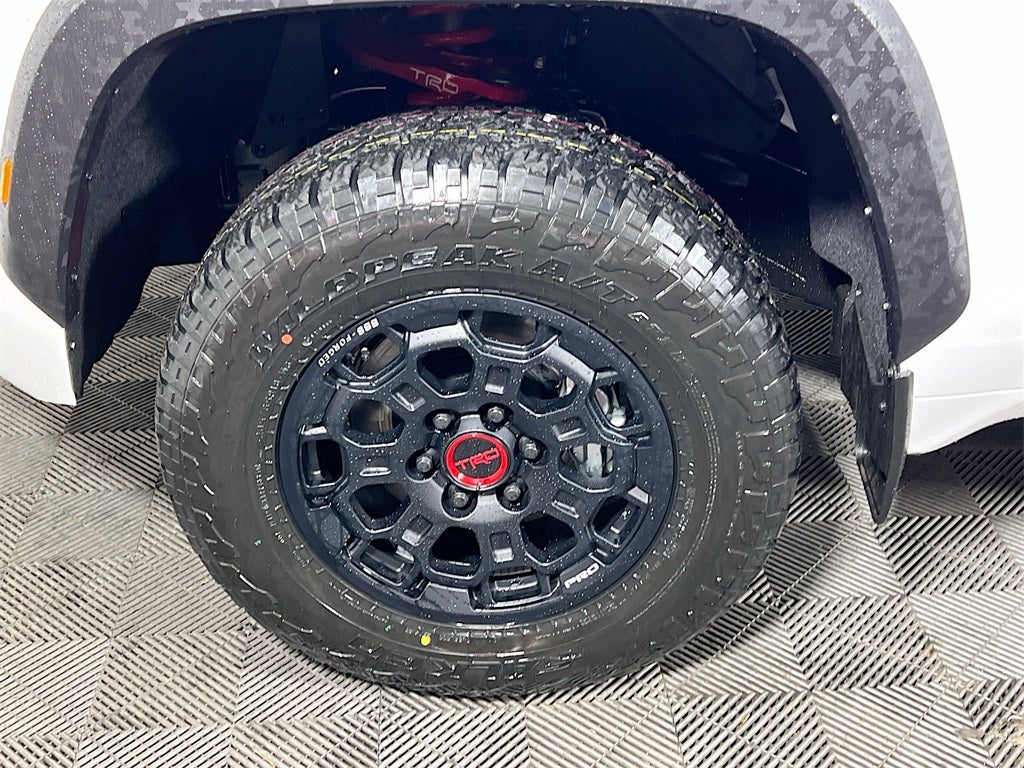 2026 Toyota Tundra i-FORCE MAX TRD Pro