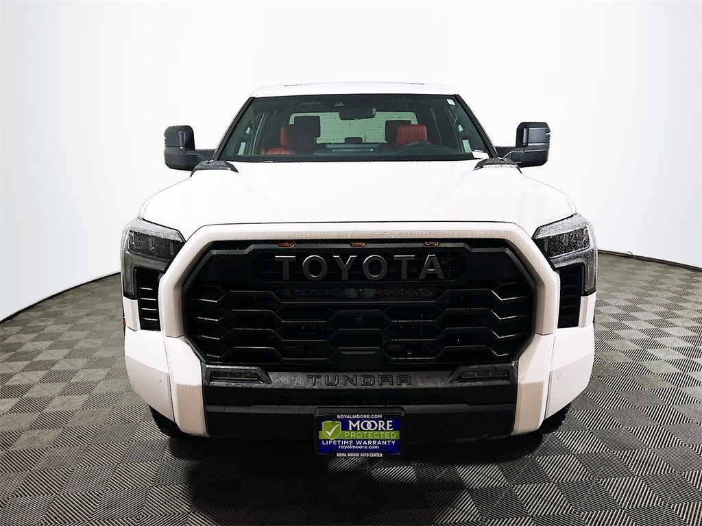 2026 Toyota Tundra i-FORCE MAX TRD Pro