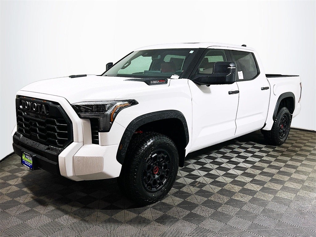 2026 Toyota Tundra i-FORCE MAX TRD Pro