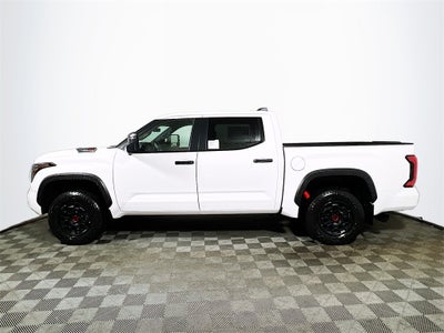 2026 Toyota Tundra i-FORCE MAX TRD Pro