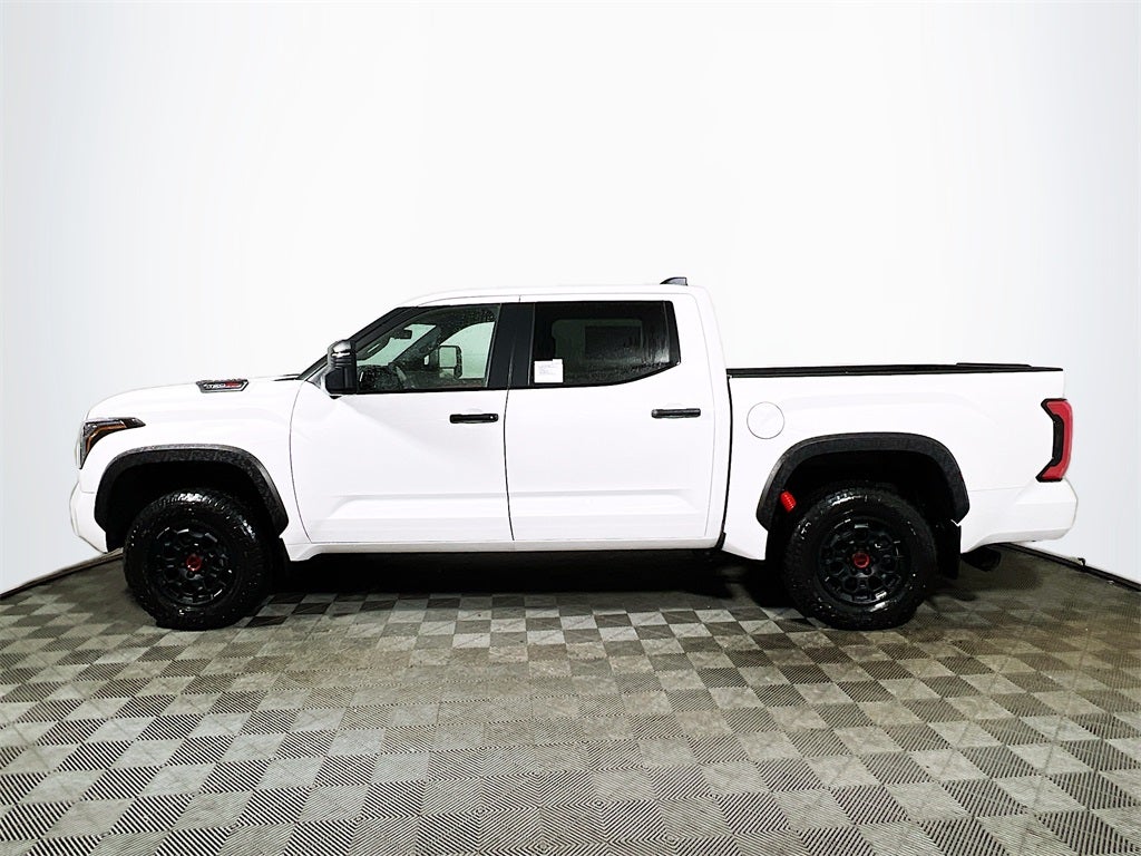 2026 Toyota Tundra i-FORCE MAX TRD Pro