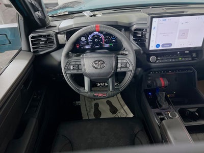 2026 Toyota Tundra i-FORCE MAX TRD Pro