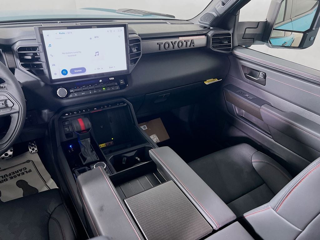 2026 Toyota Tundra i-FORCE MAX TRD Pro
