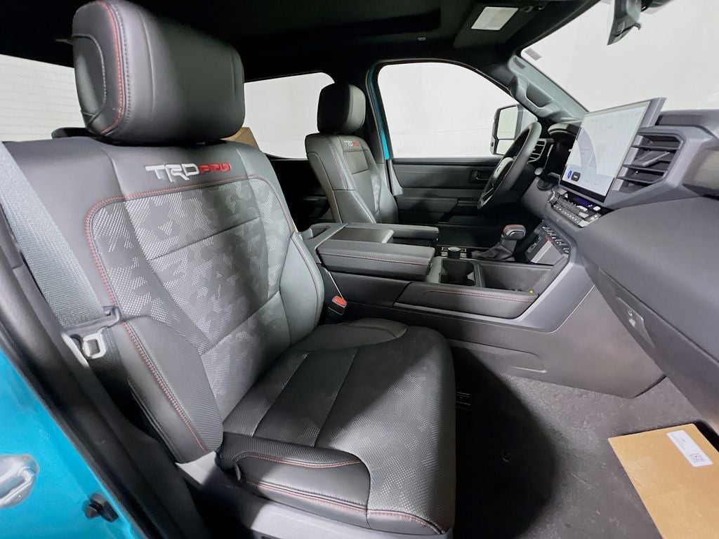 2026 Toyota Tundra i-FORCE MAX TRD Pro