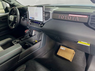 2026 Toyota Tundra i-FORCE MAX TRD Pro
