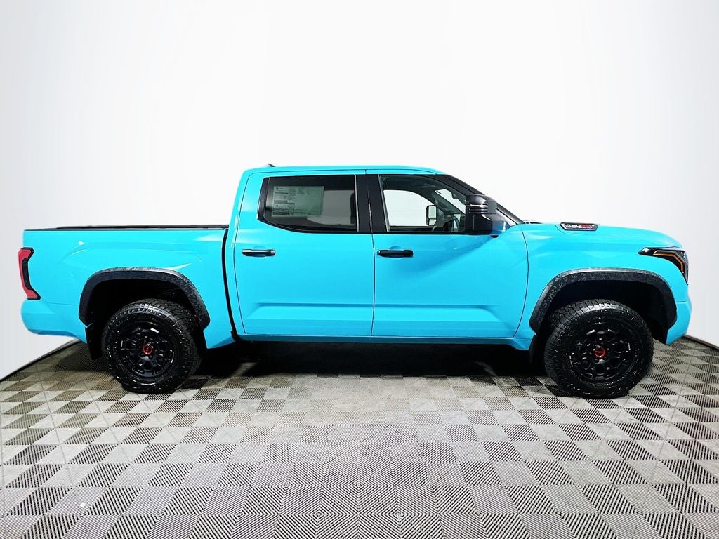 2026 Toyota Tundra i-FORCE MAX TRD Pro