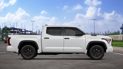 2026 Toyota Tundra i-FORCE MAX TRD Pro