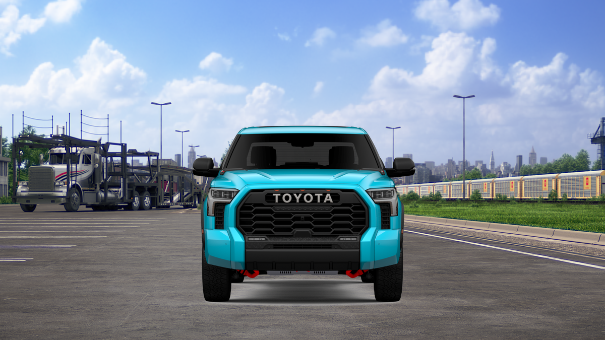 2026 Toyota Tundra i-FORCE MAX TRD Pro