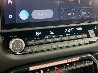 2026 Toyota Tundra i-FORCE MAX TRD Pro