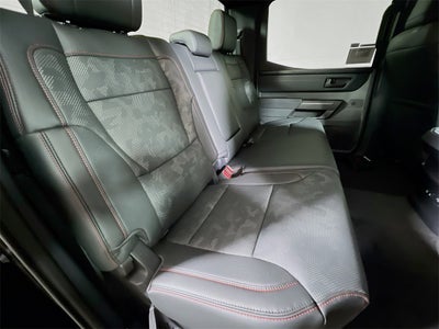 2026 Toyota Tundra i-FORCE MAX TRD Pro