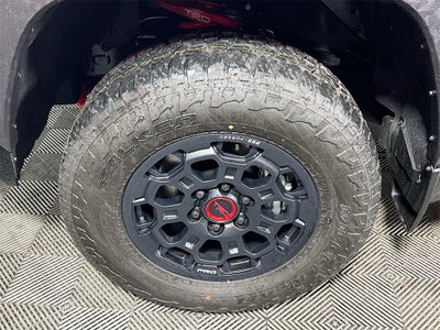 2026 Toyota Tundra i-FORCE MAX TRD Pro