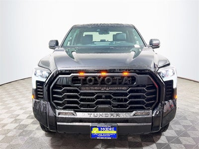 2026 Toyota Tundra i-FORCE MAX TRD Pro