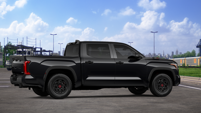 2026 Toyota Tundra i-FORCE MAX TRD Pro