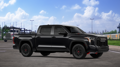 2026 Toyota Tundra i-FORCE MAX TRD Pro