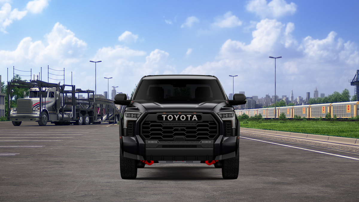 2026 Toyota Tundra i-FORCE MAX TRD Pro