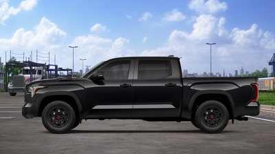 2026 Toyota Tundra i-FORCE MAX TRD Pro