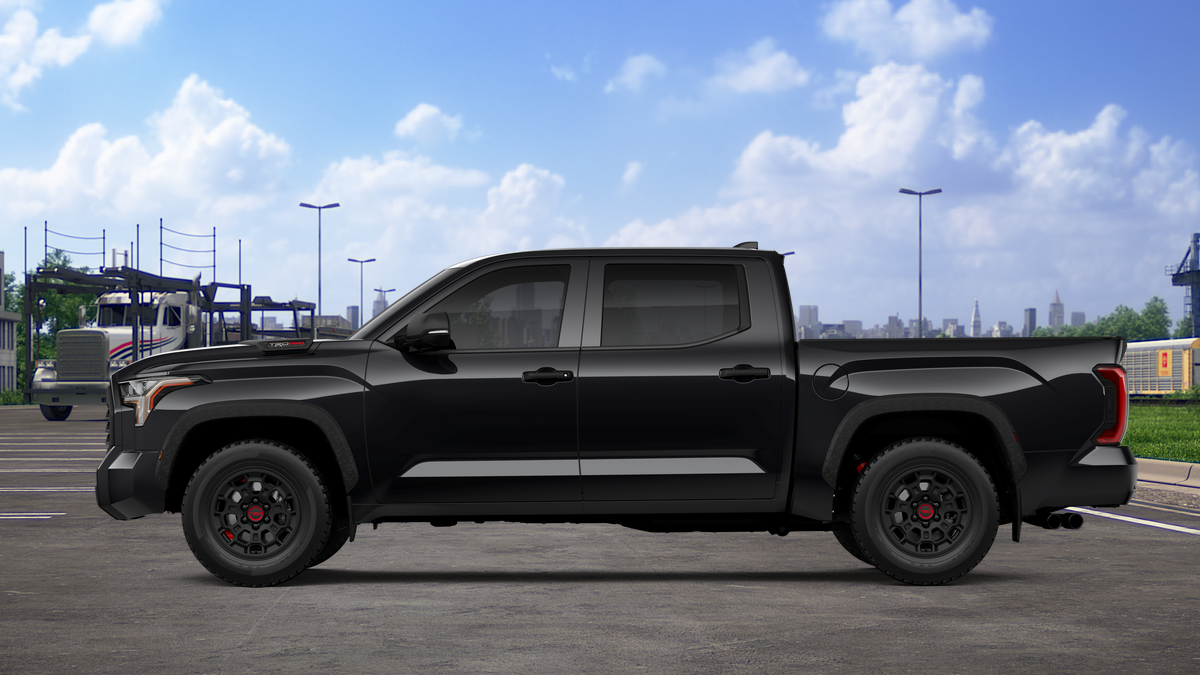 2026 Toyota Tundra i-FORCE MAX TRD Pro