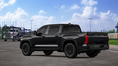 2026 Toyota Tundra i-FORCE MAX TRD Pro