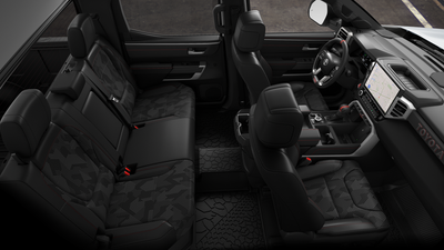 2026 Toyota Tundra i-FORCE MAX TRD Pro