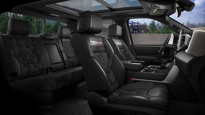 2026 Toyota Tundra i-FORCE MAX TRD Pro