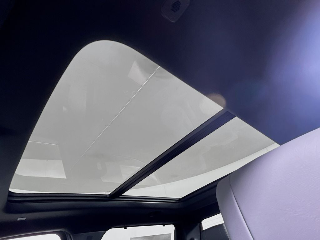 2026 Toyota Tundra i-FORCE MAX Capstone