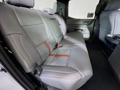 2026 Toyota Tundra i-FORCE MAX Capstone