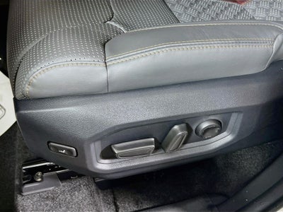 2026 Toyota Tundra i-FORCE MAX Capstone