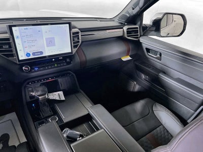 2026 Toyota Tundra i-FORCE MAX Capstone