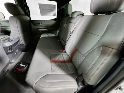 2026 Toyota Tundra i-FORCE MAX Capstone