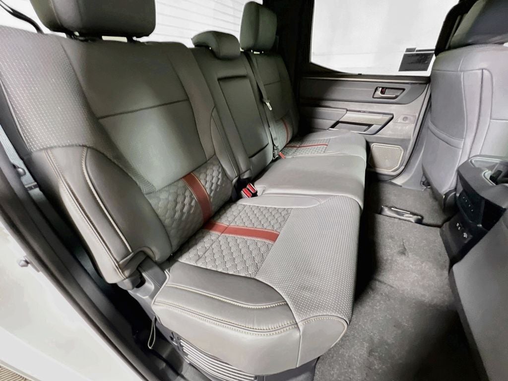 2026 Toyota Tundra i-FORCE MAX Capstone