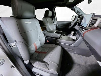 2026 Toyota Tundra i-FORCE MAX Capstone