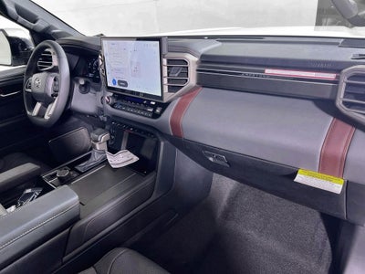 2026 Toyota Tundra i-FORCE MAX Capstone