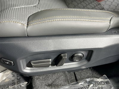 2026 Toyota Tundra i-FORCE MAX Capstone