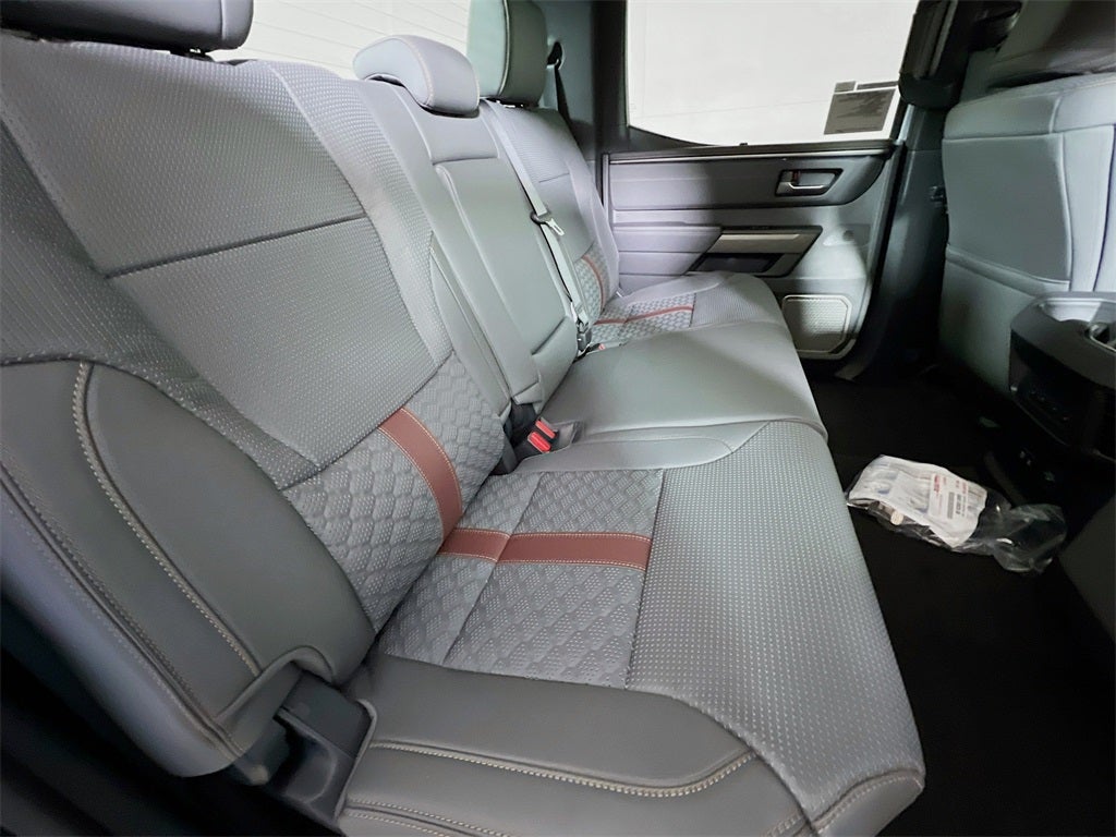 2026 Toyota Tundra i-FORCE MAX Capstone