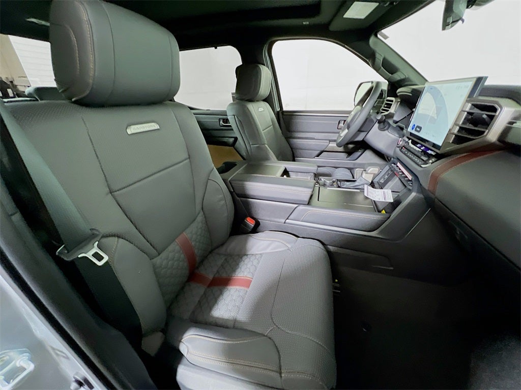 2026 Toyota Tundra i-FORCE MAX Capstone