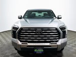 2026 Toyota Tundra i-FORCE MAX Capstone