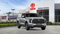 2026 Toyota Tundra i-FORCE MAX Capstone