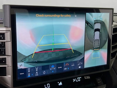 2026 Toyota Tundra i-FORCE MAX Platinum i-FORCE MAX